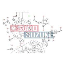   Suzuki Vitara szimering váltóház végén (GYÁRI) 24732-78E50