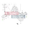 Suzuki Swift féltengely szimering 1,0 - 1,3 automata váltóhoz (GYÁRI) 27611-82301