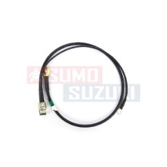 Suzuki Swift akkumulátor kábel negatív 33850-60B50