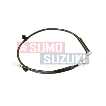 Suzuki SX4 akkumulátor kábel manuális váltóshoz gyári eredeti 33850-79J00