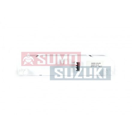 Suzuki Swift digitális óra kijelző hőmérővel 34600-62J20
