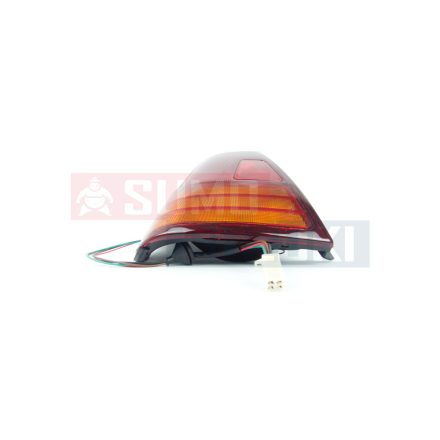 Suzuki Swift bal hátsó lámpa SEDAN 35604-70C11