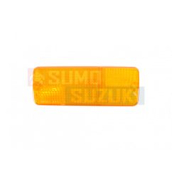 Suzuki Samurai jobb első index búra (sárga) 35612-78000
