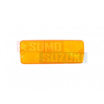 Suzuki Samurai bal első index búra (sárga) 35632-78000