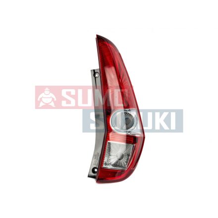 Suzuki Splash jobb hátsó lámpa 35650-51K00