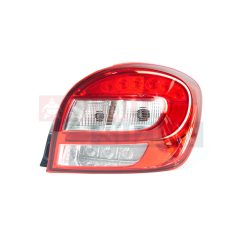   Suzuki Baleno 2016-> jobb hátsó lámpa LEDES! 35650M68P21