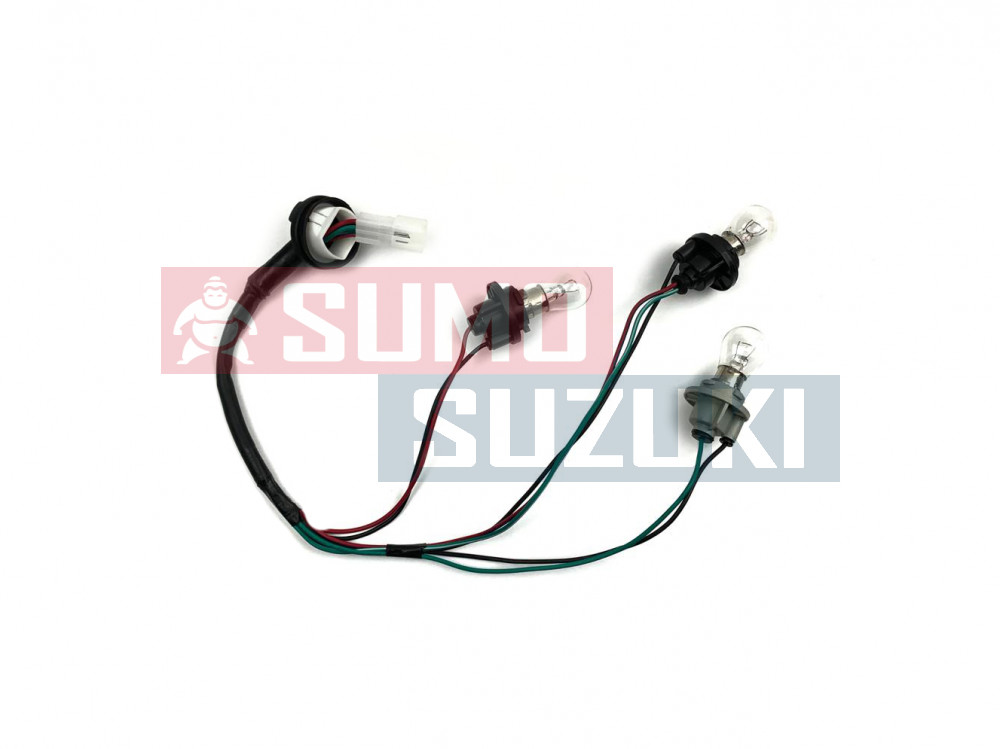 Suzuki 35658 65d20