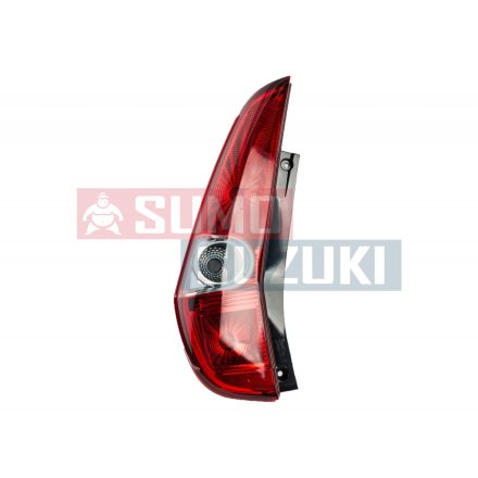 Suzuki Splash bal hátsó lámpa 35670-51K10
