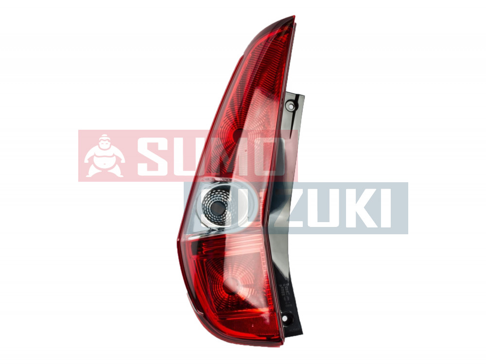 Suzuki Splash bal hátsó lámpa 3567051K10 Sumo Suzuki Webá