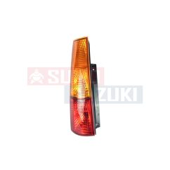 Suzuki Ignis bal hátsó lámpa GYÁRI 35670-86G00