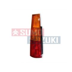 Suzuki Ignis bal hátsó lámpa DEPO 35670-86G00