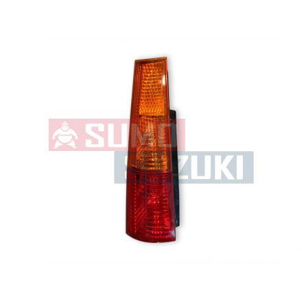 Suzuki Ignis bal hátsó lámpa DEPO 35670-86G00