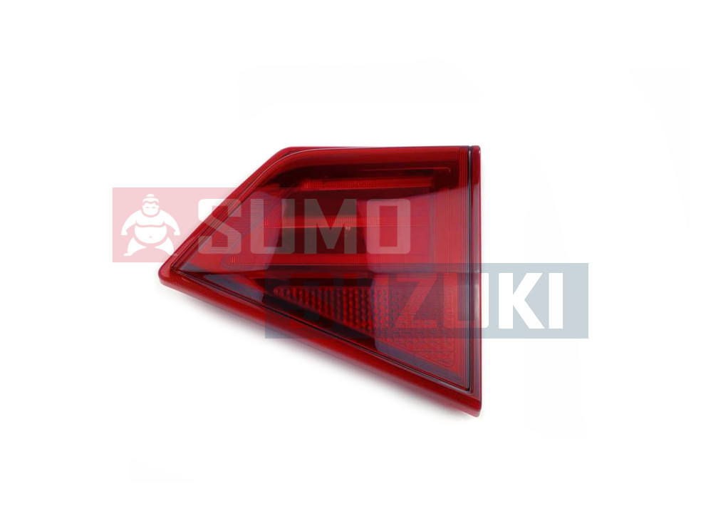 Suzuki Vitara 2022 jobb hátsó lámpa csomagtér ajtó 35701 86