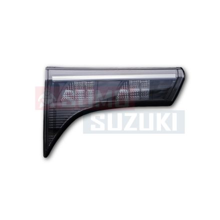 Suzuki S-Cross 2022 hátsó lámpa csomagtér ajtón bal 35702-63T00