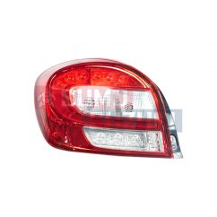   Suzuki Baleno 2016-> bal hátsó lámpa LEDES! 35750M68P21