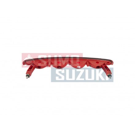 Suzuki Splash hátsó féklámpa búra 35817-51K01