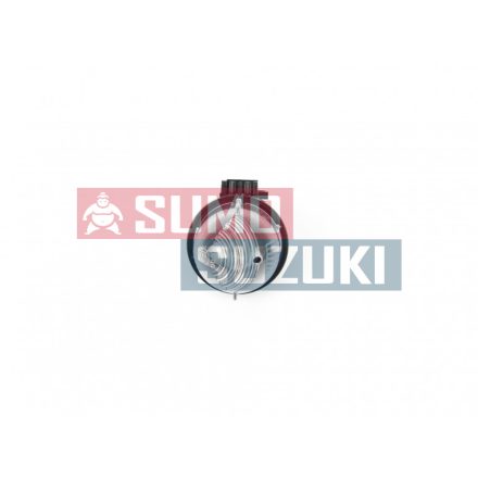 Suzuki rendszám világítás 35910-75F12