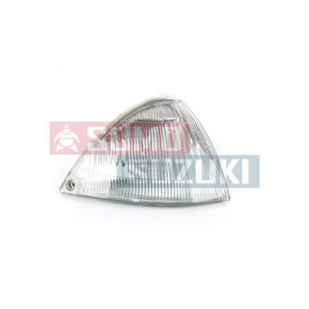 Suzuki Swift helyzetjelző lámpa jobb gyári KOITO 36115-60E60