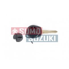   Suzuki Swift 2005-> Splash, SX4 nyers kulcs nyerskulcs elektronika nélkül 