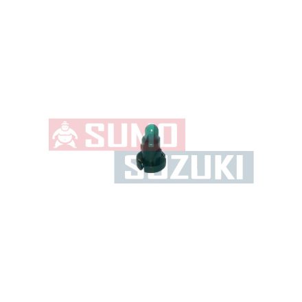 Suzuki Swift izzó hátsó ablaktörlő/mosó kapcsolóba (zöld) - 37399-60E10