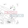 Suzuki Alto féklámpa kapcsoló  37740M68K00
