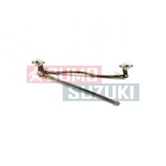 Suzuki Swift ablaktörlő mechanika 90-96 38102-60E00