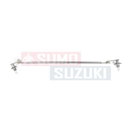 Suzuki Samurai SJ413 SJ410 ablaktörlő mechanika rúd 38102-50C01