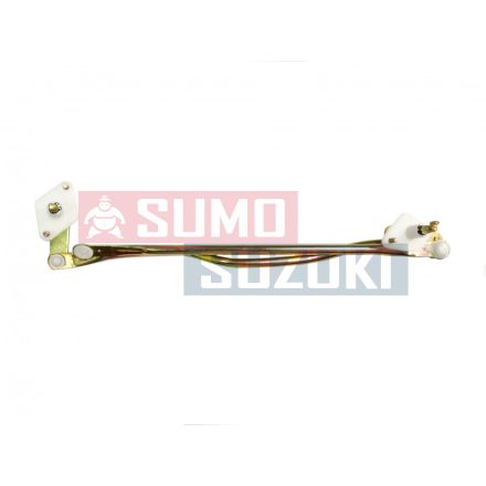 Suzuki Swift 1997-2002 ablaktörlő mechanika 38102-80E00
