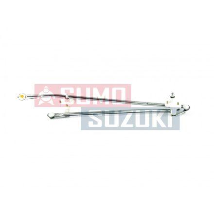 Suzuki Wagon R ablaktörlő mechanika 38102-83E01