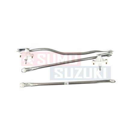 Suzuki Swift ablaktörlő mechanika 90-2002 38102-60E00, 38102-80E00