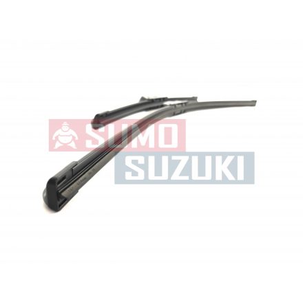 Suzuki S-Cross ablaktörlő lapát garnitúra BOSOKO 38340-61M00