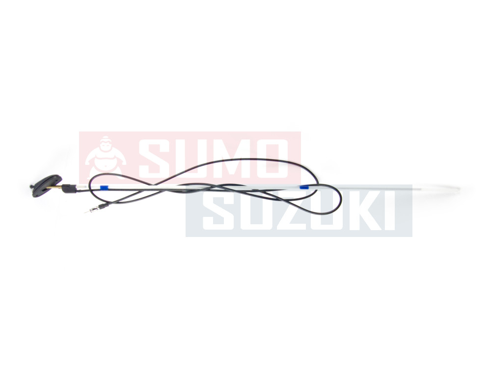 beetje draaipunt Vriendelijkheid Suzuki Alto antenna 2002-2006 39250M70F60 - Sumo Suzuki Webá