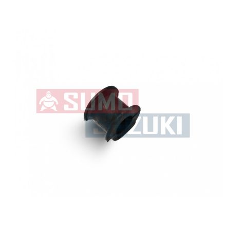 Suzuki Splash benzines stabilizátor gumi szilent persely Maruti gyári termék 42431-51K00