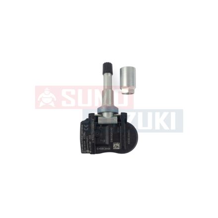 Suzuki TPMS keréknyomás szelep nyomás érzékelő   43139-61M00