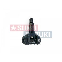 Suzuki TPMS (keréknyomás érzékelő) Szelep Fekete