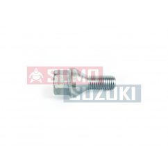   Suzuki kerékcsavar tőcsavar Gyári 43423-86G00, 43423-86G01