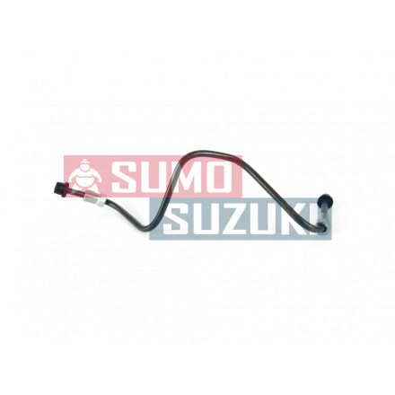 Suzuki Swift fékcső jobb hátsó fém 51470-63B00-SSE 