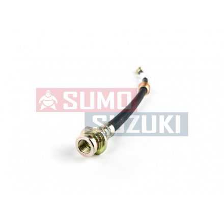 Suzuki Swift fékcső hátsó (gumi) 1,0 - 1,3 - 1,6  1990-2003 51590-60B00, 51590-60BB0
