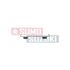   Suzuki Alto WR+ fékpofa visszahúzó rugó alsó 53232-76G00, 53232M79F10