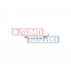   Suzuki Swift fékpofa rugó alsó Sedan Bosch rendszerhez 53232-80EC0