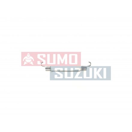 Suzuki Swift fékpofa rugó alsó Sedan Bosch rendszerhez 53232-80EC0