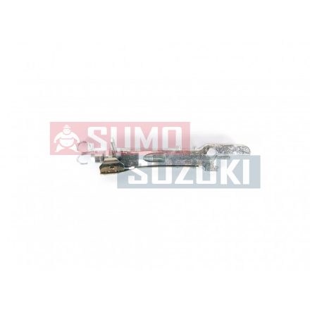 Suzuki Swift 2005-> Fékpofa utánállító bal 53702-62J00