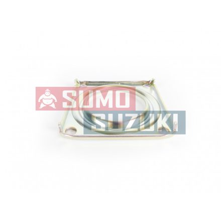 Suzuki Samurai hátsó kerékcsapágy tartó lemez 53821-80040