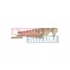 Suzuki Grand Vitara kézifékkar kitámasztó bal 53840-65D0
