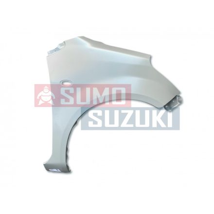 Suzuki Splash sárvédő jobb 57611-51K00 Gyári Suzuki India 