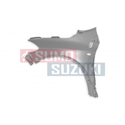 Suzuki S-Cross jobb első sárvédő indexes Maruti Suzuki Gyári termék 57611-61M00