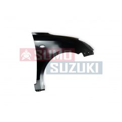   Suzuki Swift 2005-2010 jobb sárvédő - utángyártott 57611-63J20