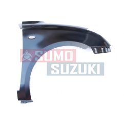   Suzuki Swift 2005-2010 jobb első sárvédő - (Maruti gyári) S-57611-63J20-SSE