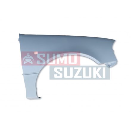 Suzuki Swift 1997-2003 jobb sárvédő 57611-80EA0