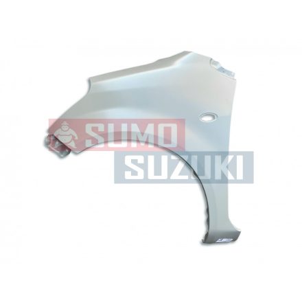 Suzuki Splash sárvédő bal 57710-51K00 Gyári Suzuki India 